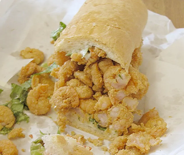 po' boy