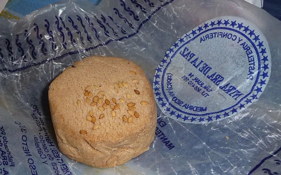 polvoron