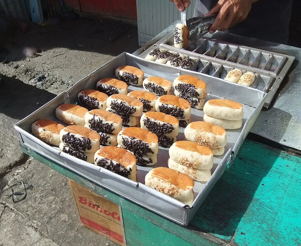 Pukis
