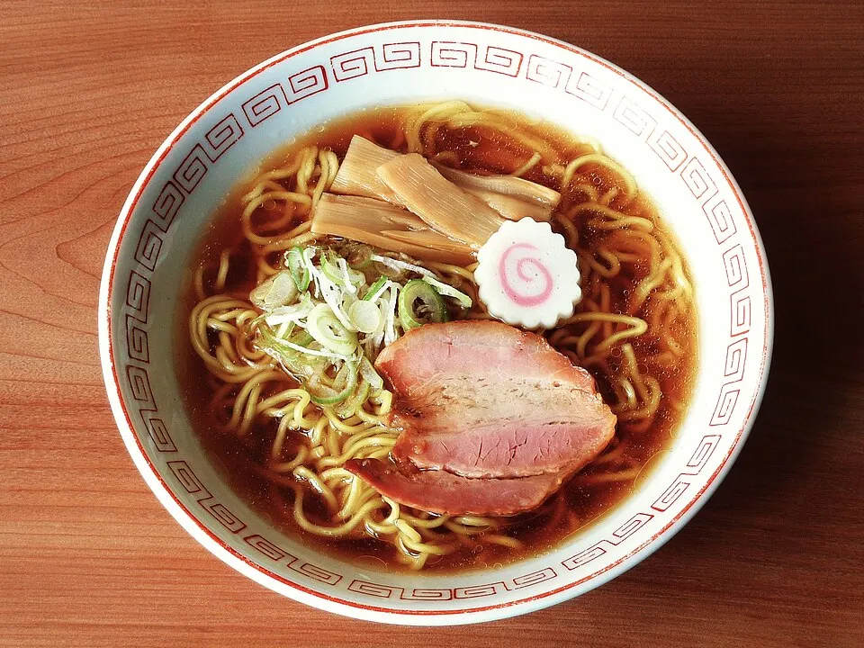 ramen