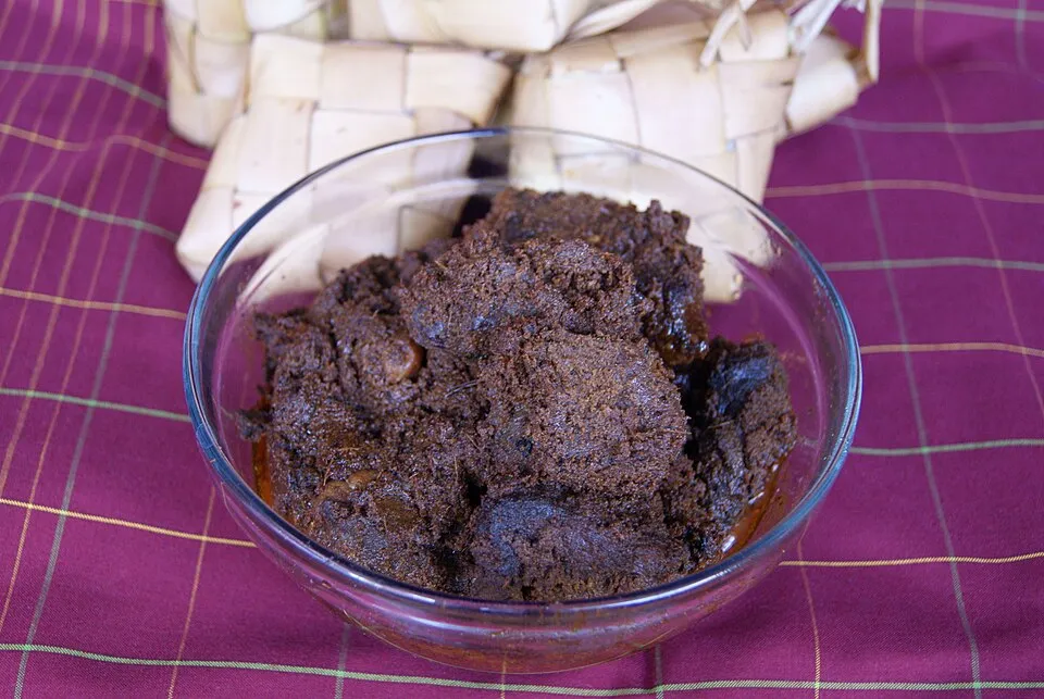 rendang