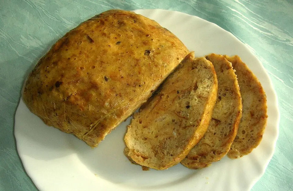serviettenknödel