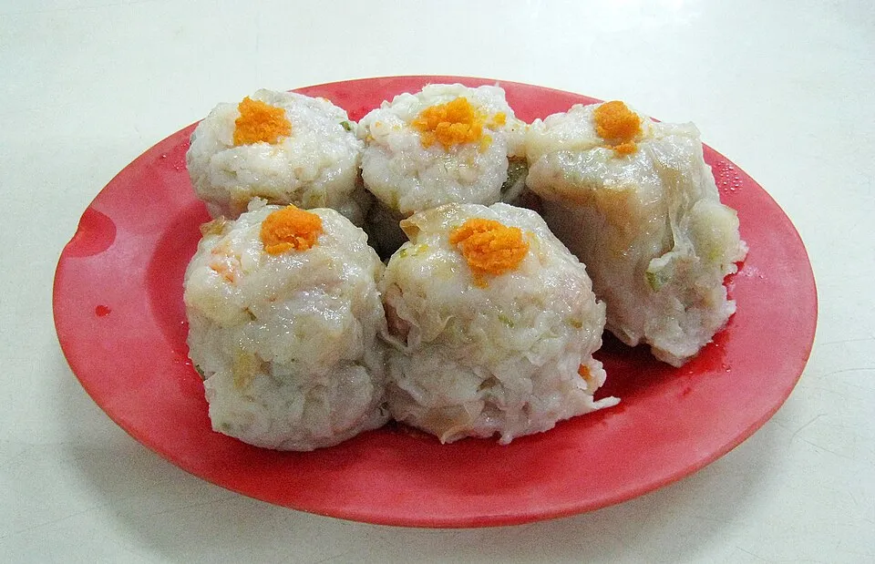 Siomay