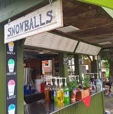 Sno-ball