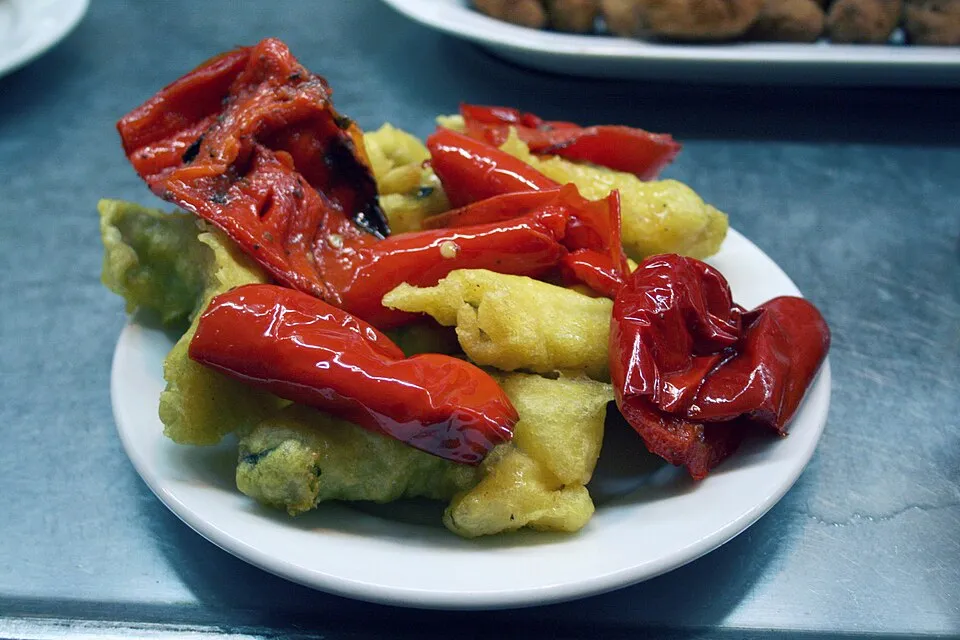 Soldaditos de Pavía