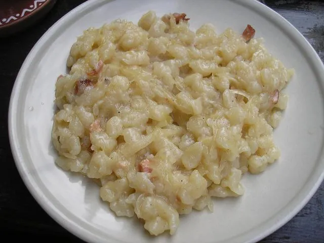strapačky