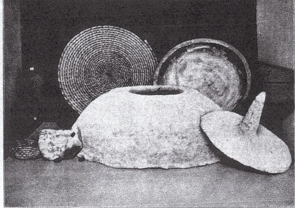 taboon bread