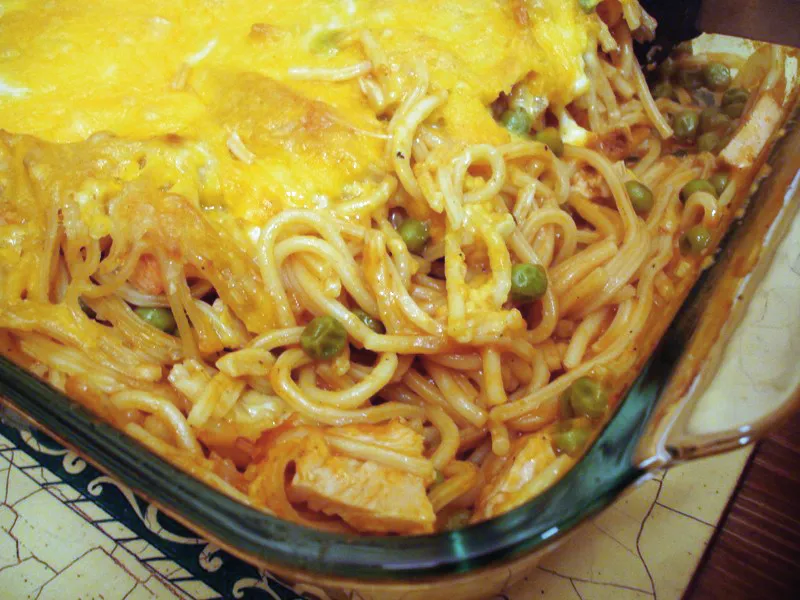 tetrazzini