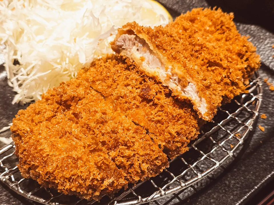 tonkatsu