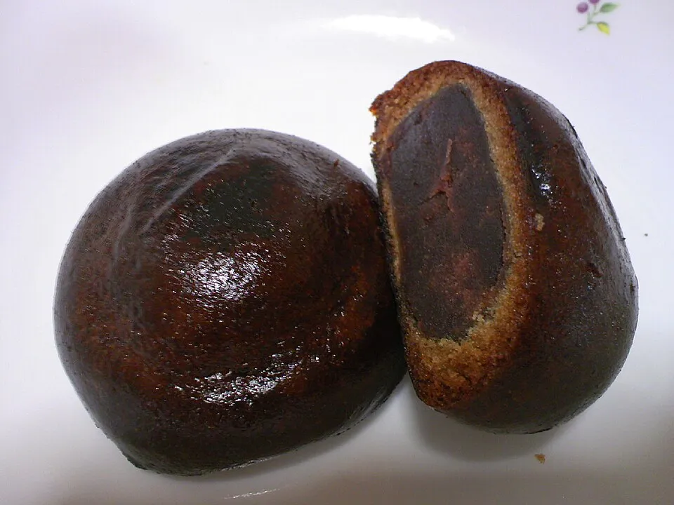 Usukawa Manju
