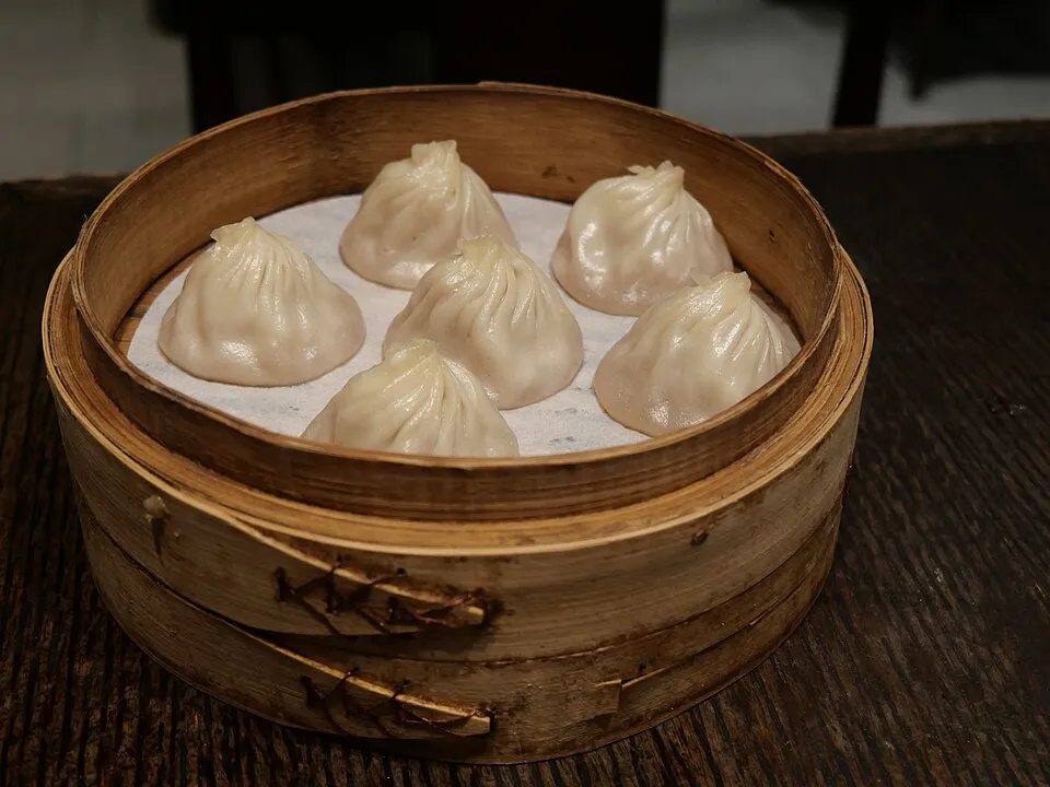 xiaolongbao