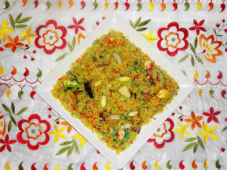zarda
